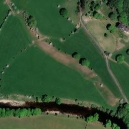 Satellite imagery of Crier Hill, GB