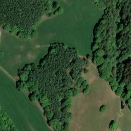 Satellite imagery of Crier Hill, GB