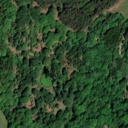 Satellite imagery of Crier Hill, GB