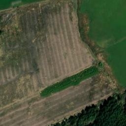 Satellite imagery of boundary_stone, GB