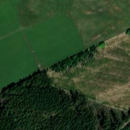 Satellite imagery of boundary_stone, GB