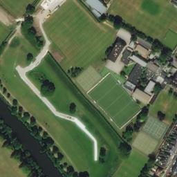 Satellite imagery of Burton Stone, GB