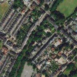 Satellite imagery of Burton Stone, GB