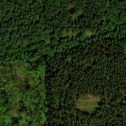 Satellite imagery of Radesforder Berg, DE
