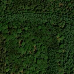 Satellite imagery of Radesforder Berg, DE