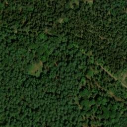 Satellite imagery of Radesforder Berg, DE
