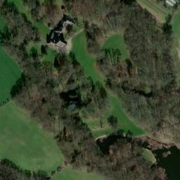 Satellite imagery of Schloß Kalkhorst, DE