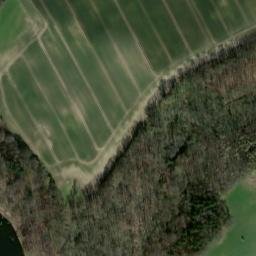 Satellite imagery of Schloß Kalkhorst, DE