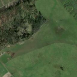 Satellite imagery of Schloß Kalkhorst, DE