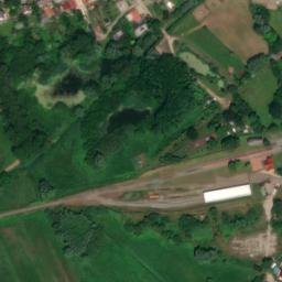 Satellite imagery of Schloß Bothmer, DE