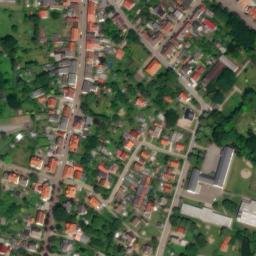 Satellite imagery of Schloß Bothmer, DE