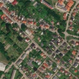 Satellite imagery of Schloß Bothmer, DE