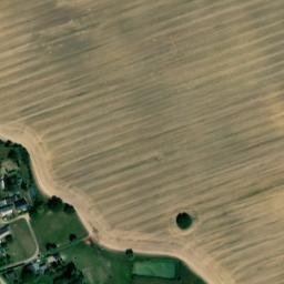 Satellite imagery of Schiefer Berg, DE