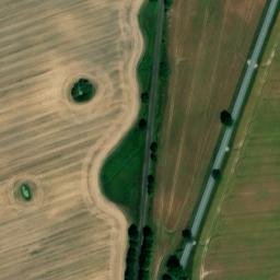 Satellite imagery of Schiefer Berg, DE