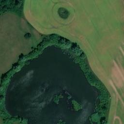 Satellite imagery of Butterberg, DE