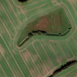 Satellite imagery of Butterberg, DE