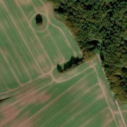 Satellite imagery of Butterberg, DE