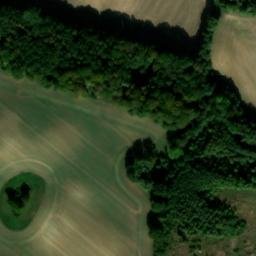 Satellite imagery of Hoher Berg, DE