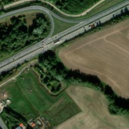 Satellite imagery of Hoher Berg, DE