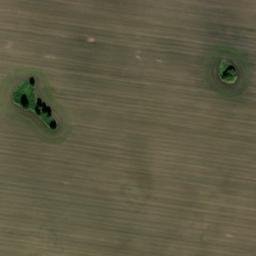 Satellite imagery of Langer Berg, DE