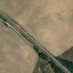 Satellite imagery of Dolger Berg, DE