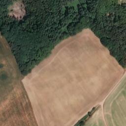 Satellite imagery of Dolger Berg, DE