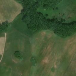 Satellite imagery of Laager Berg, DE