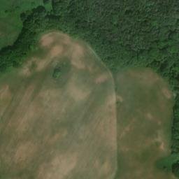 Satellite imagery of Laager Berg, DE