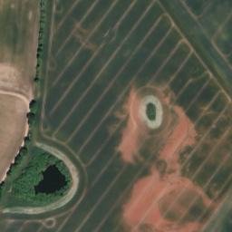 Satellite imagery of Schmiedeberg, DE