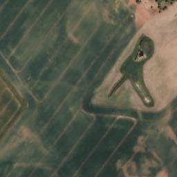 Satellite imagery of Schmiedeberg, DE