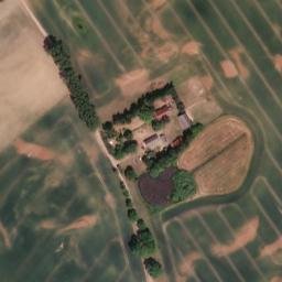 Satellite imagery of Schmiedeberg, DE