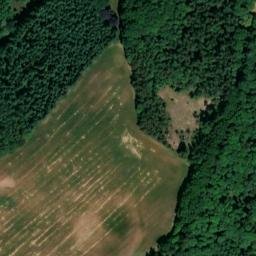 Satellite imagery of Kaninchenberg, DE