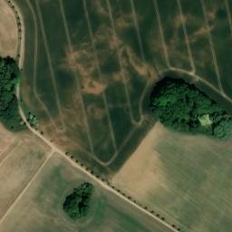 Satellite imagery of Kaninchenberg, DE