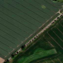 Satellite imagery of Spitzberg, DE