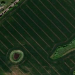 Satellite imagery of Spitzberg, DE