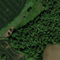Satellite imagery of Spitzberg, DE
