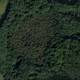 Satellite imagery of Rauher Berg, DE