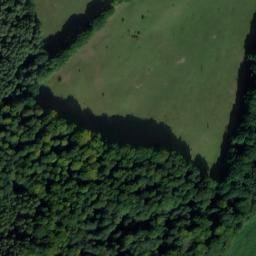 Satellite imagery of Rauher Berg, DE