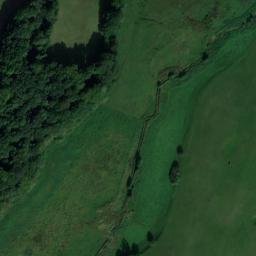 Satellite imagery of Rauher Berg, DE