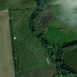 Satellite imagery of Buchenberg, DE