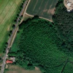 Satellite imagery of Glaubensberg, DE