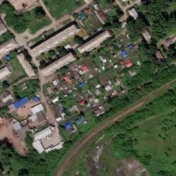 Satellite imagery of Колодезь, KZ