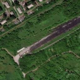 Satellite imagery of Колодезь, KZ
