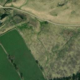 Satellite imagery of Cobber Hill, GB