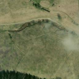 Satellite imagery of Cobber Hill, GB