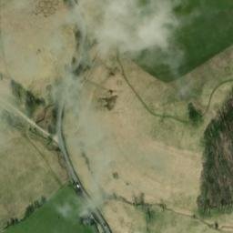 Satellite imagery of Cobber Hill, GB
