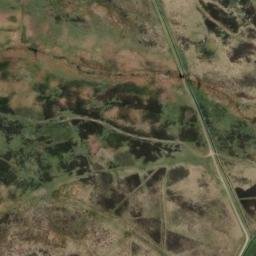 Satellite imagery of boundary_stone, GB