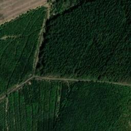 Satellite imagery of boundary_stone, GB