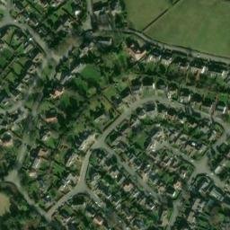 Satellite imagery of KF 1, GB