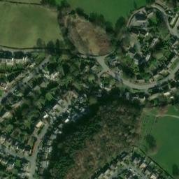 Satellite imagery of KF 1, GB